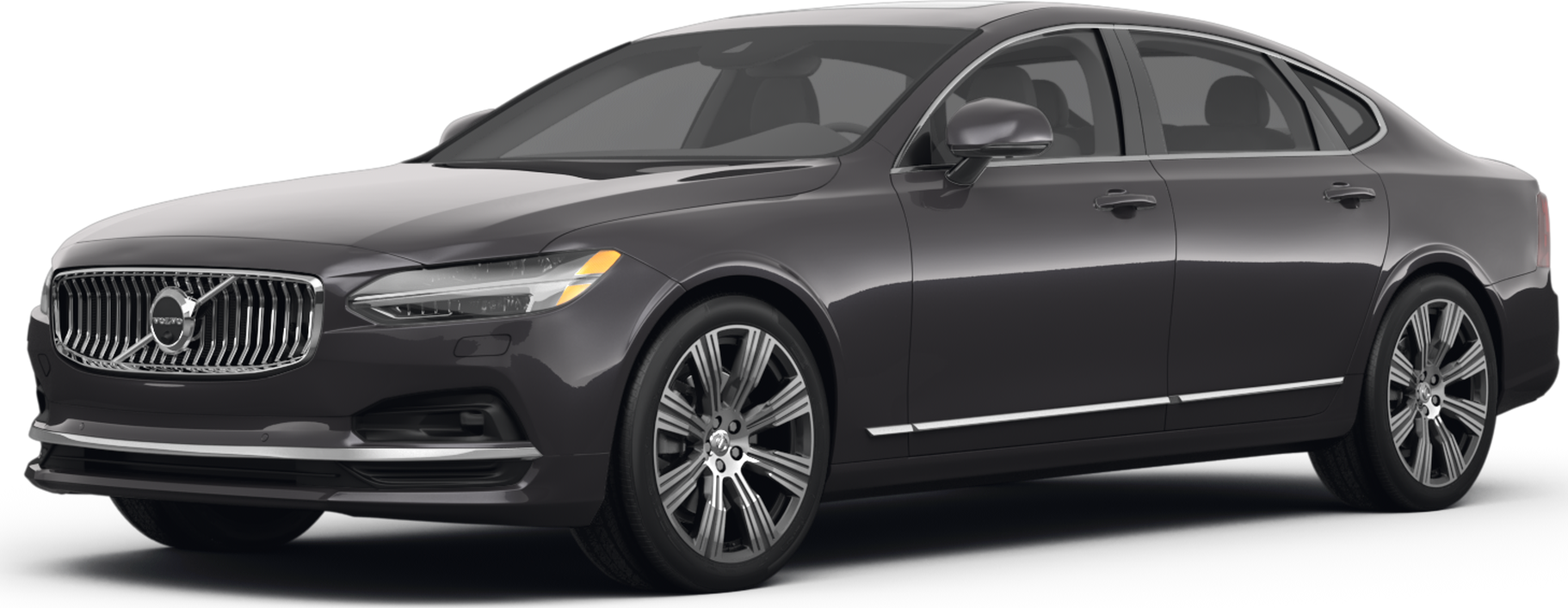 2022 Volvo S90 image