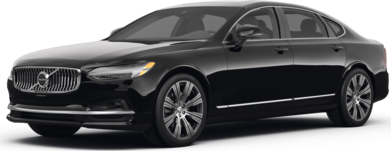 S90 T8 Inscription Recharge Plug-In Hybrid Sedan 4D image