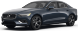 S60 B5 Inscription Sedan 4D image