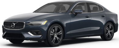 S60 B5 Inscription Sedan 4D image