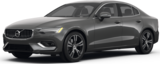 Volvo S60 B5 Momentum Black Edition Sedan 4D