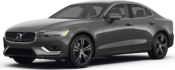 2022 Volvo S60 Exterior: 0