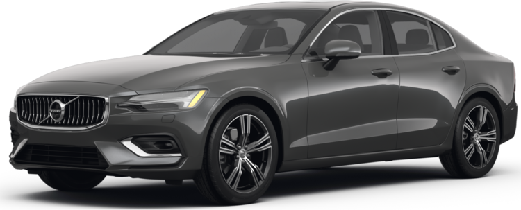 2022 Volvo S60 Exterior: 0