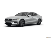 2022 Volvo S60 Colors: 1