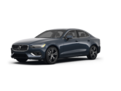 2022 Volvo S60 Colors: 0