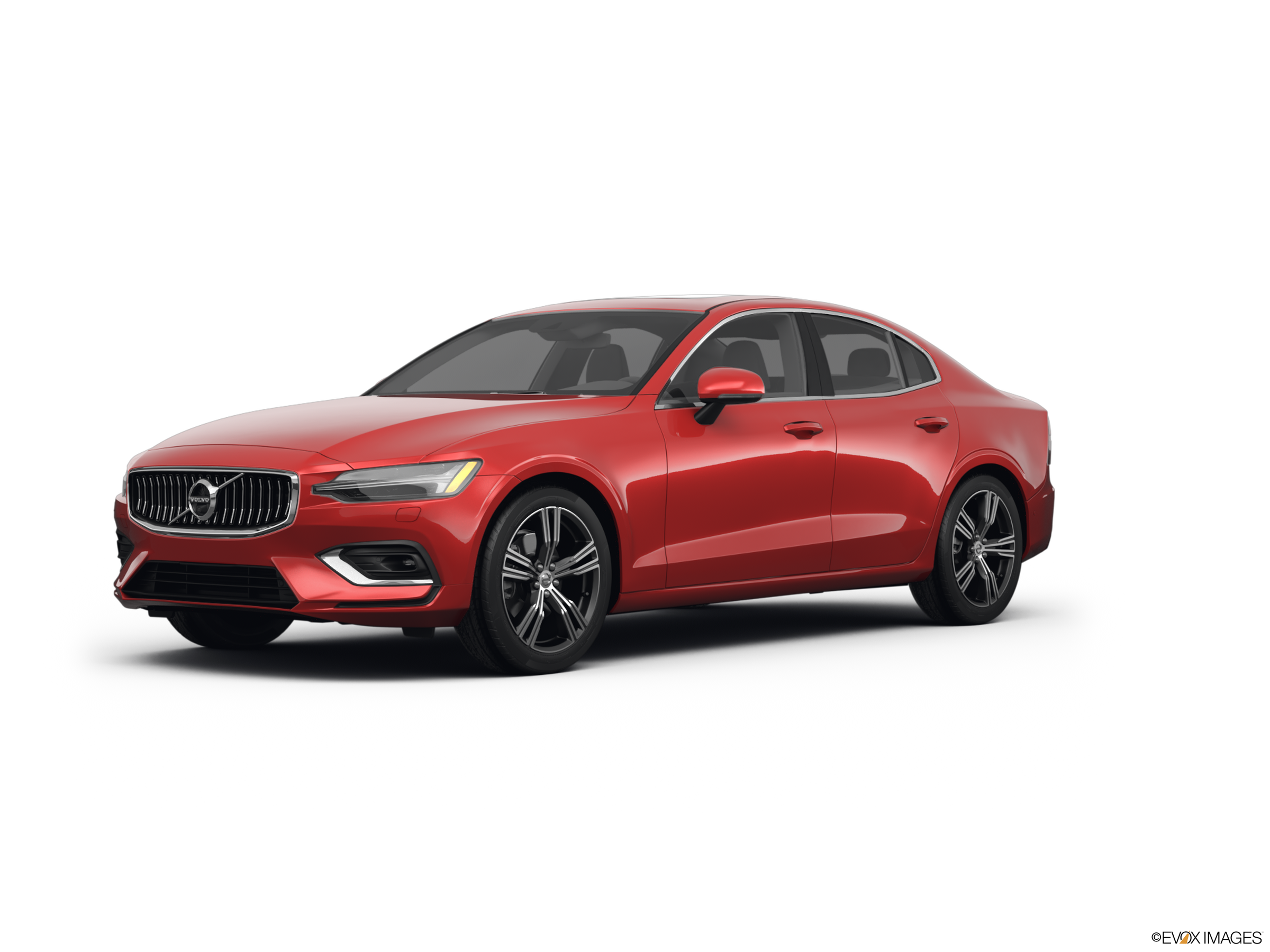 S60 2022 Volvo S60 Review & Ratings | Edmunds