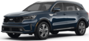 2022 Kia Sorento Plug-in Hybrid image