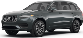 2022 Volvo XC90