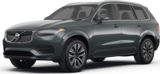 XC90 T6 Momentum Sport Utility 4D image