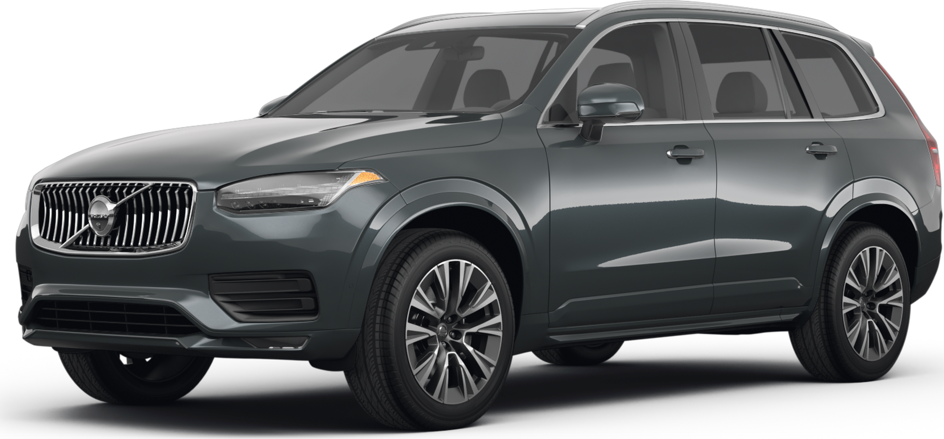 2022 Volvo XC90 T8 R-Design Recharge Plug-In Hybrid Sport Utility 4D