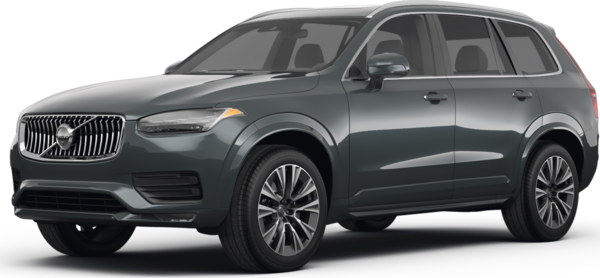 2022 Volvo XC90 Price, Reviews, Pictures & More | Kelley Blue Book