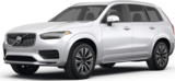 XC90 T5 Momentum Sport Utility 4D image