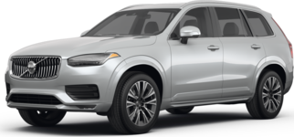 2022 Volvo XC90 T5 Momentum