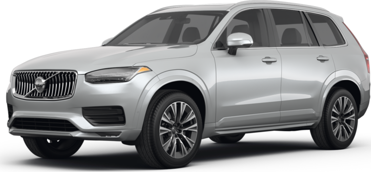 2022 Volvo XC90 Price, Value, Ratings & Reviews | Kelley Blue Book