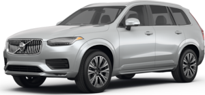 2022 Volvo XC90 T6 Inscription Sport Utility 4D