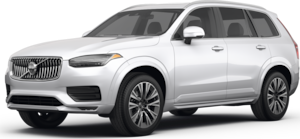 2022 Volvo XC90 T8 R-Design Recharge Extended Range Plug-in Hybrid Sport Utility 4D