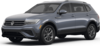 2022 Volkswagen Tiguan image