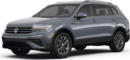 2022 Volkswagen Tiguan image