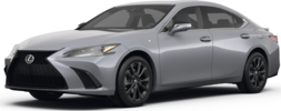 2023 Lexus ES
