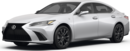 2024 Lexus ES image