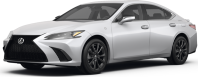 ES 300h F SPORT DESIGN image