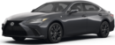 2025 Lexus ES image