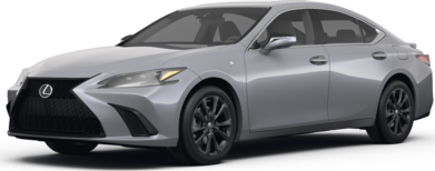 ES 350 F SPORT DESIGN image
