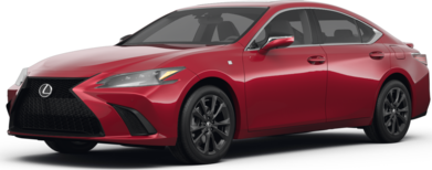 ES 300h F SPORT DESIGN image