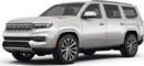 2022 Jeep Grand Wagoneer image