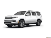 2022 Jeep Grand Wagoneer Colors: 0
