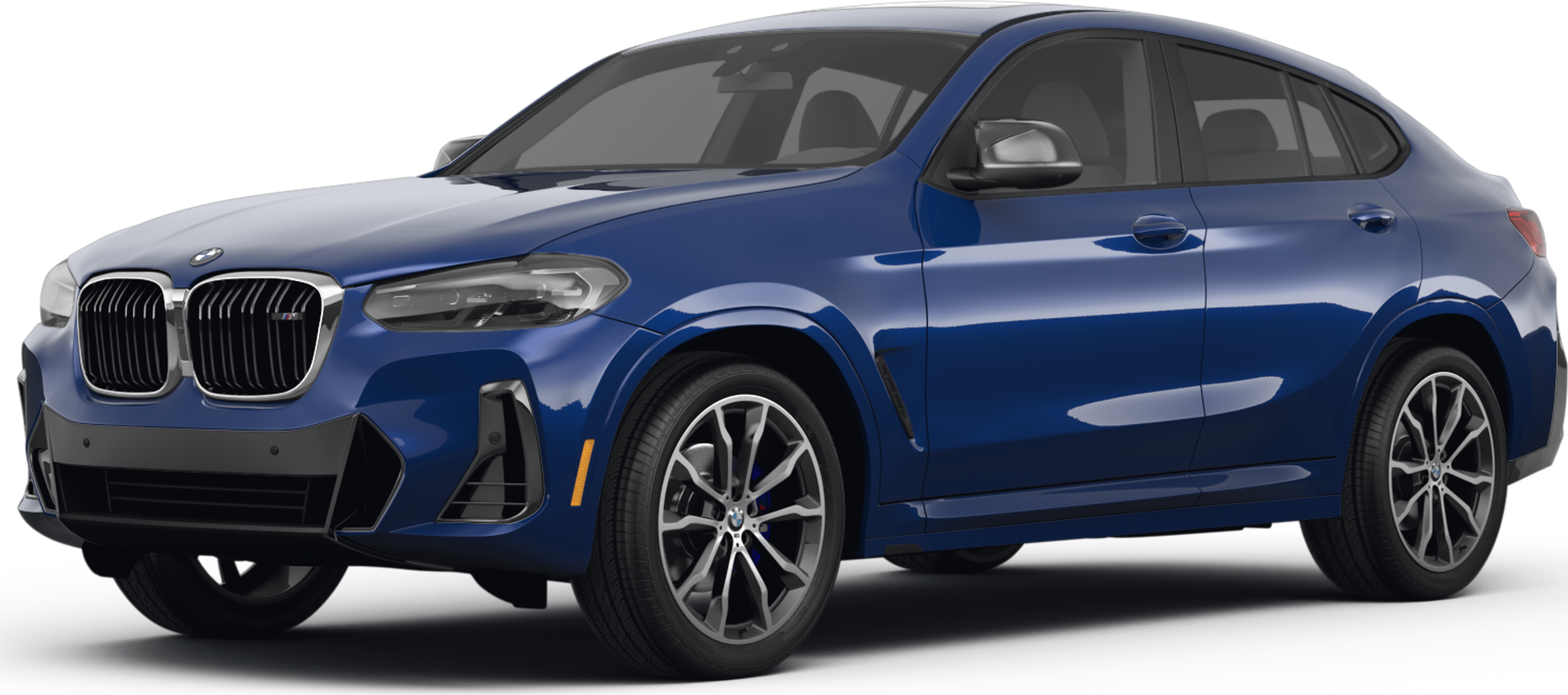 2025 BMW X4?
