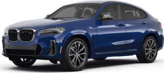 2025 BMW X4 xDrive30i