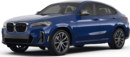 2025 BMW X4 image