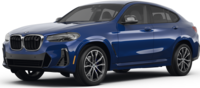 2025 BMW X4 image