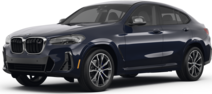 2025 BMW X4 photo