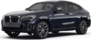 2025 BMW X4 image