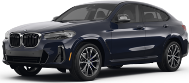 X4 xDrive30i image
