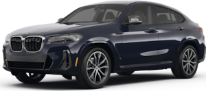 2025 BMW X4 xDrive30i Sport Utility 4D