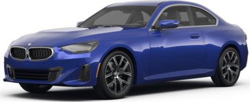 2022 BMW 2 Series M240i xDrive Coupe 2D