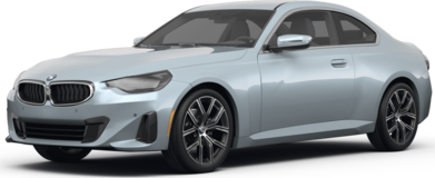 BMW 2 Series 230i Coupe 2D