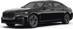 2022 BMW 7 Series