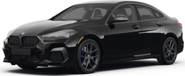 2022 BMW 2 Series