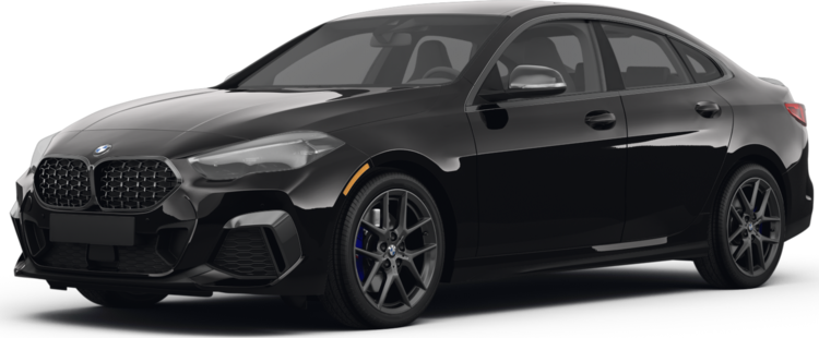 2022 BMW 2 Series Exterior: 0