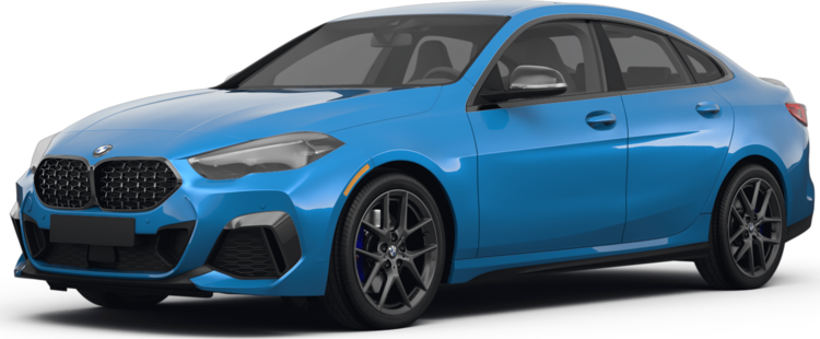 2022 BMW 2 Series Exterior: 0