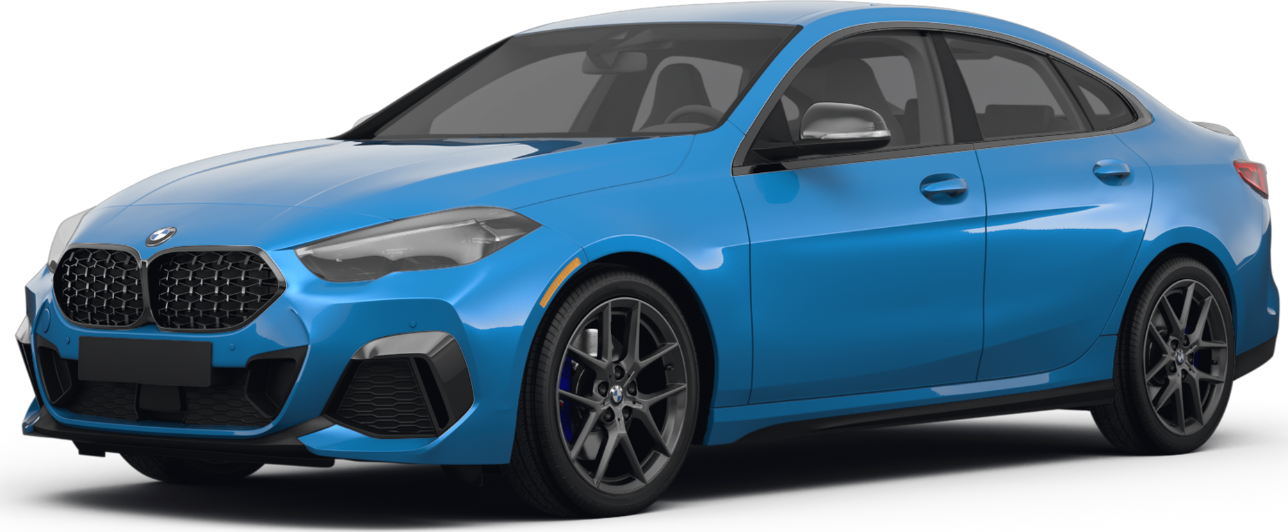 2023 BMW 2 Series 228i Gran Coupe Sedan 4D