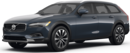 2022 Volvo V90 image