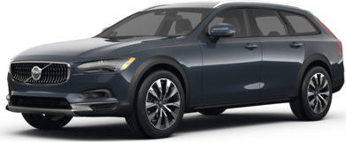 V90 B6 Cross Country Wagon 4D image