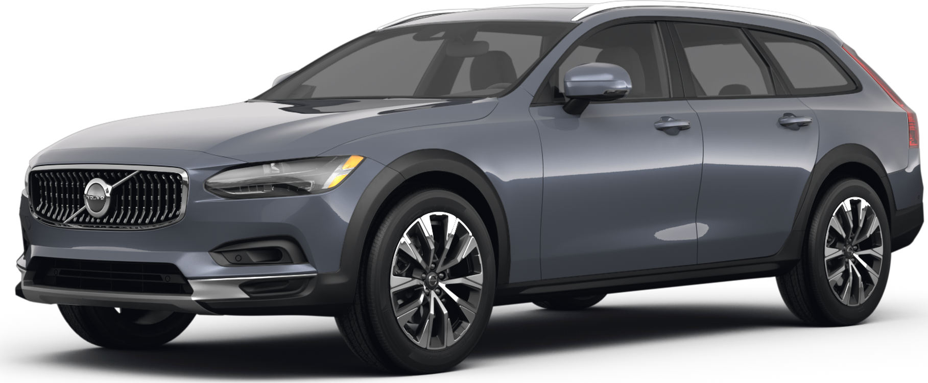 New 2023 Volvo V90 B6 Plus Cross Country Prices