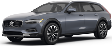 2023 Volvo V90 B6 Ultimate Cross Country