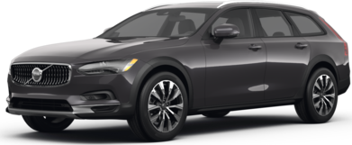 V90 B6 Plus Cross Country Wagon 4D image